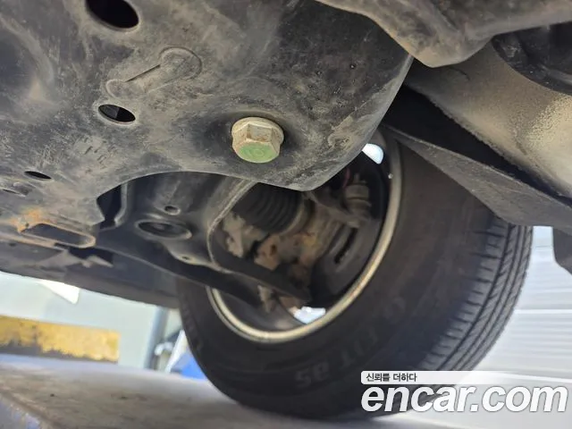 Hyundai Sonata New Rise id 2617719 из Кореи 16