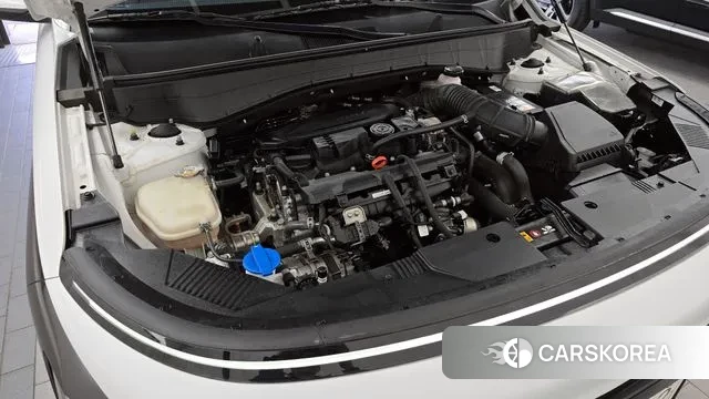 Hyundai Kona (SX2) id 3310835 из Кореи 16