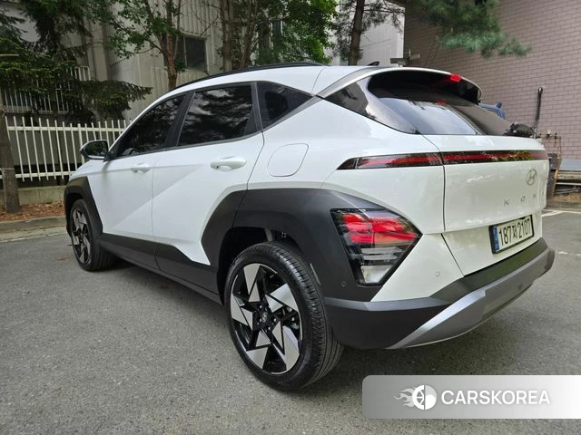 Hyundai Kona (SX2) id 4194594 из Кореи 16