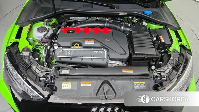 Audi RS3 (8Y) id 4748790 из Кореи 30