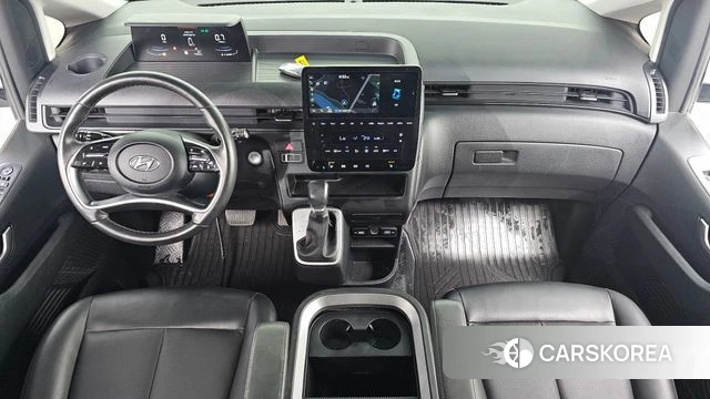 Hyundai Staria id 4935971 из Кореи 26