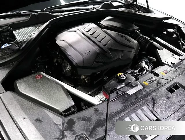 Genesis GV80 id 3378865 из Кореи 16