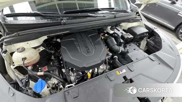 Kia Carnival 4th generation id 3417145 из Кореи 16