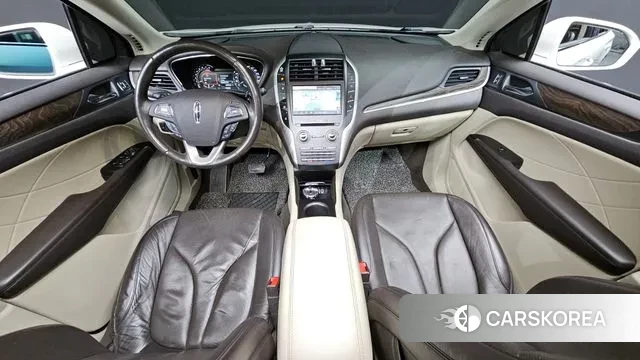 Lincoln MKC id 3713921 из Кореи 16