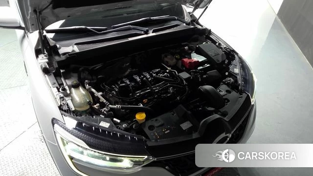 Renault Korea (Samsung) XM3 id 4445200 из Кореи 28
