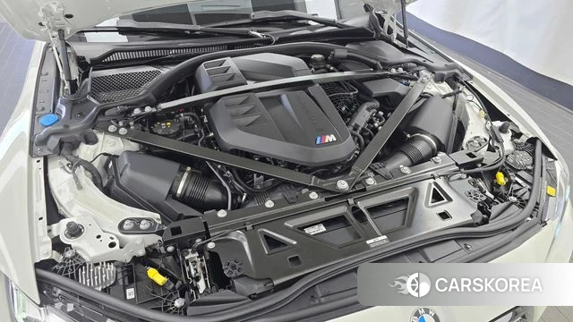 BMW M4 (G82) id 4783488 из Кореи 30