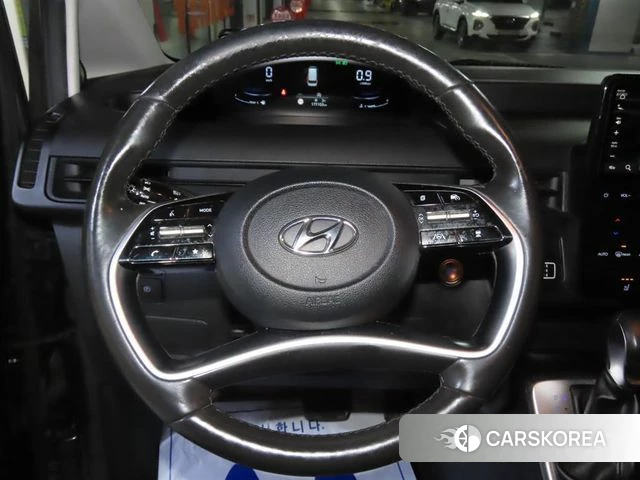 Hyundai Staria id 3992895 из Кореи 16