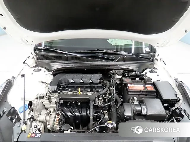 Kia Come New K3 id 3023956 из Кореи 16