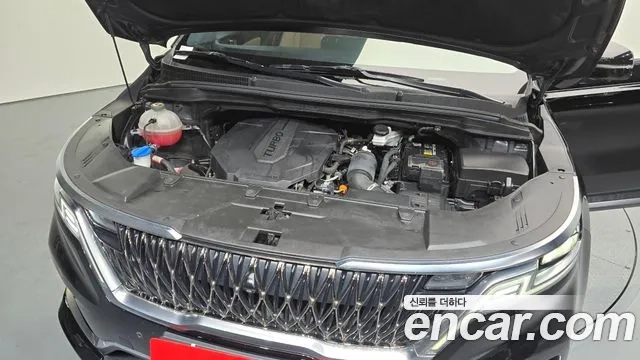 Kia Carnival 4th generation id 2950833 из Кореи 16