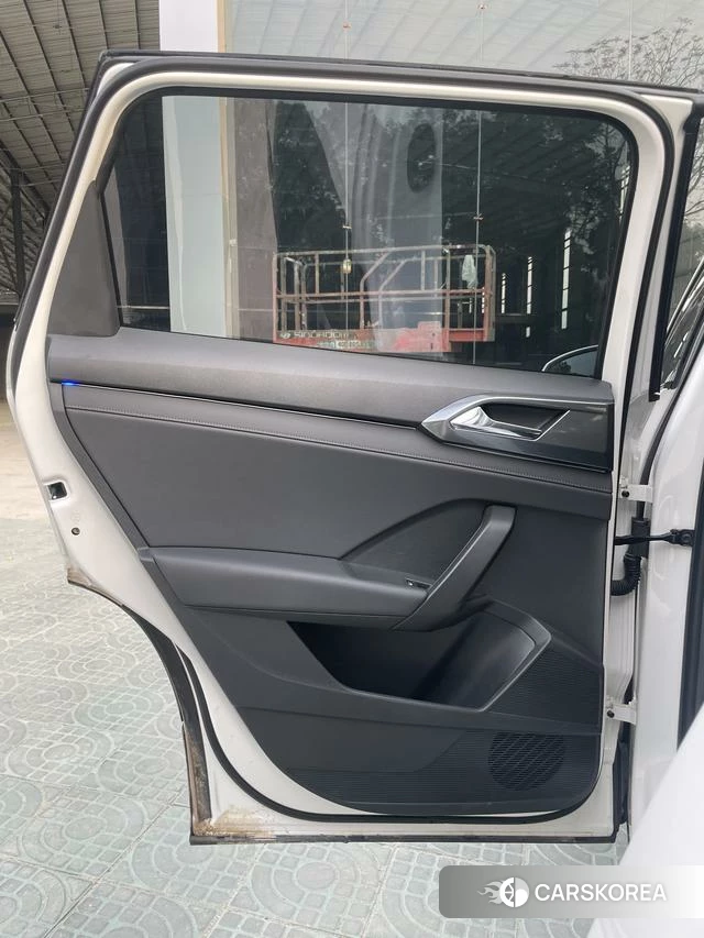 Volkswagen Tuyue id 4262625 из Китая 23