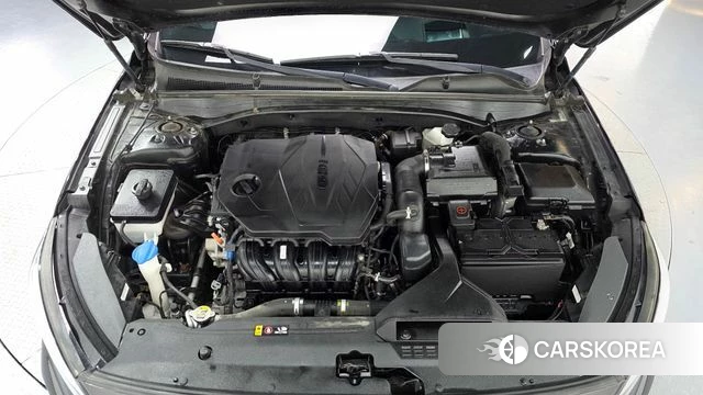 Kia K7 Premier id 4737111 из Кореи 32