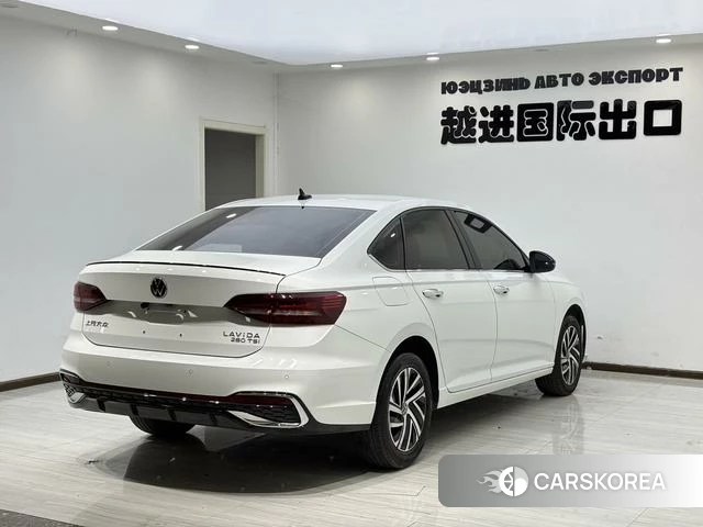 Volkswagen Lavida id 4300934 из Китая 8