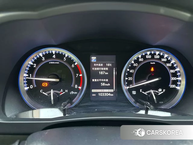 Toyota Highlander id 4242405 из Китая 20