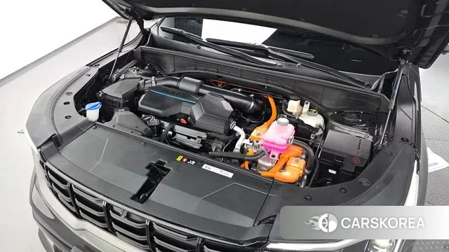 Kia The New Sorento 4th Generation id 3620190 из Кореи 16