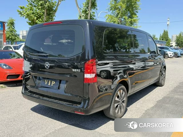 Mercedes-Benz Vito id 4387675 из Китая 11