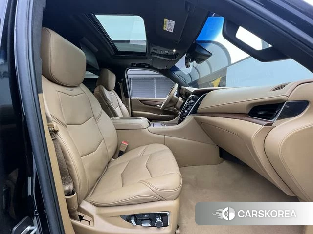 Cadillac Escalade ESCALADE id 3784152 из Китая 32