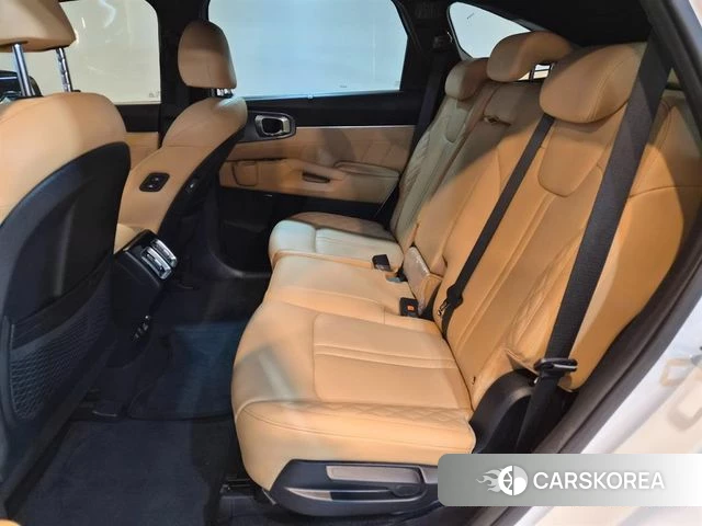 Kia Sorento 4th Generation id 3915800 из Кореи 16