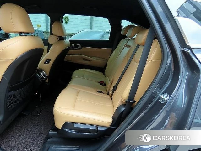 Kia Sorento 4th Generation id 4625432 из Кореи 16