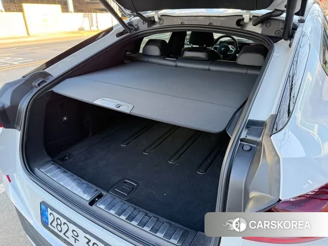 BMW X6 (G06) id 3560024 из Кореи 16