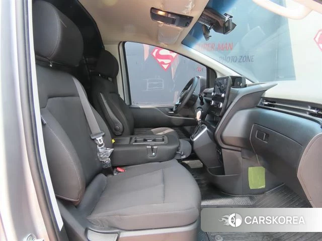 Hyundai Staria id 4670051 из Кореи 16