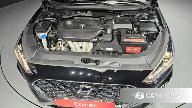 Hyundai Sonata New Rise id 4343466 из Кореи 16