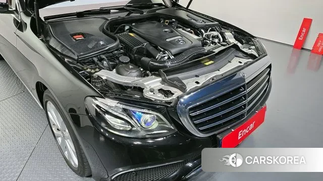 Mercedes-Benz E-Class W213 id 3766317 из Кореи 16