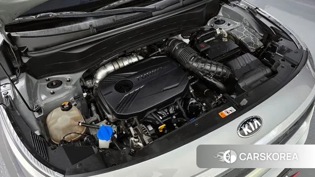 Kia Seltos id 3459699 из Кореи 16