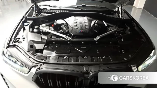 BMW X6 (G06) id 3571431 из Кореи 16