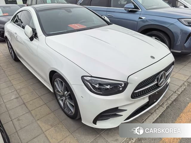 Mercedes-Benz E-class (imported) id 4291536 из Китая 11