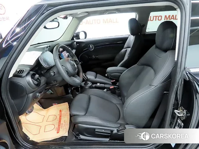 Mini Cooper id 3347663 из Кореи 16