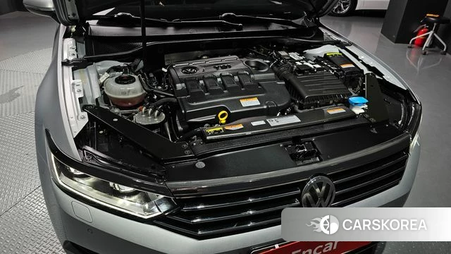 Volkswagen Passat GT (B8) id 4638227 из Кореи 26