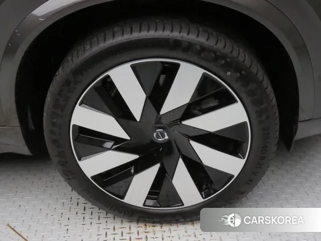 Volvo XC90 second Generation id 3653837 из Кореи 16