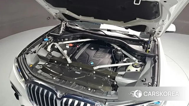 BMW X7 (G07) id 3038116 из Кореи 16