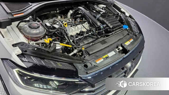 Volkswagen 7th Generation of Jetta id 3892539 из Кореи 16