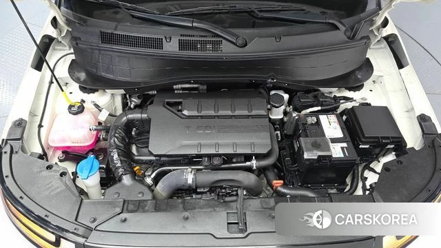 Hyundai Casper id 4529167 из Кореи 26