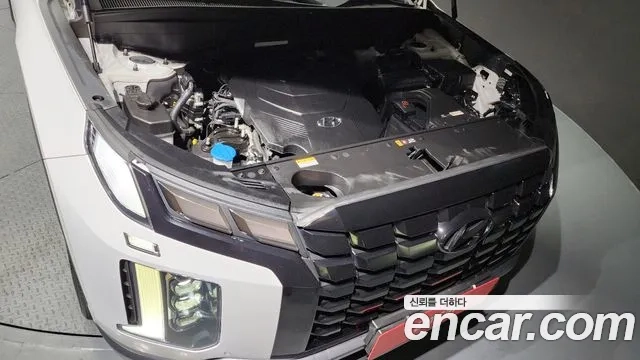 Hyundai The New Palisade id 2910485 из Кореи 16