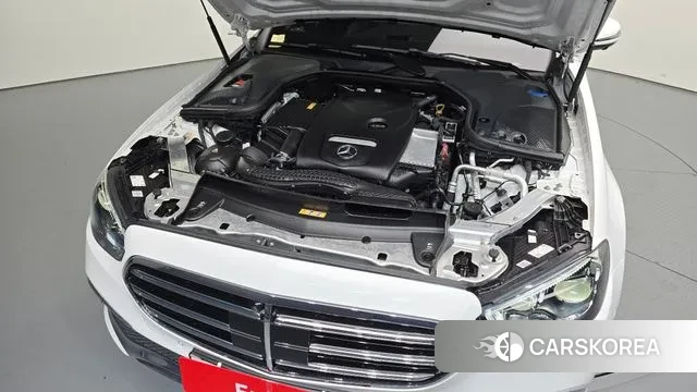 Mercedes-Benz E-Class W213 id 3142587 из Кореи 16