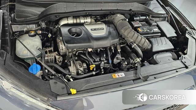 Hyundai Kona id 4477321 из Кореи 16