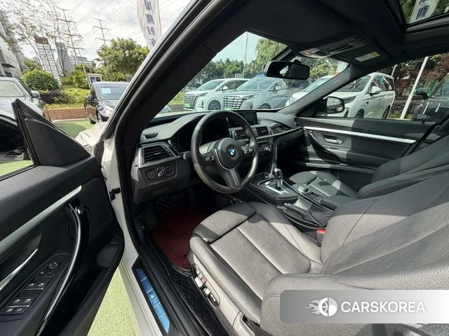 BMW 3 series GT id 4234852 из Китая 16