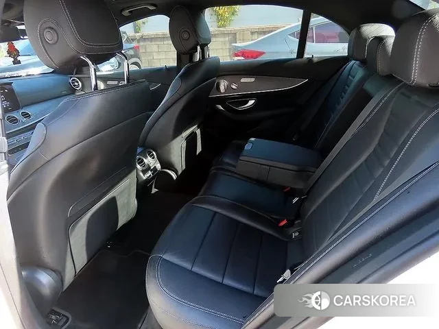Mercedes-Benz E-Class W213 id 3355027 из Кореи 16
