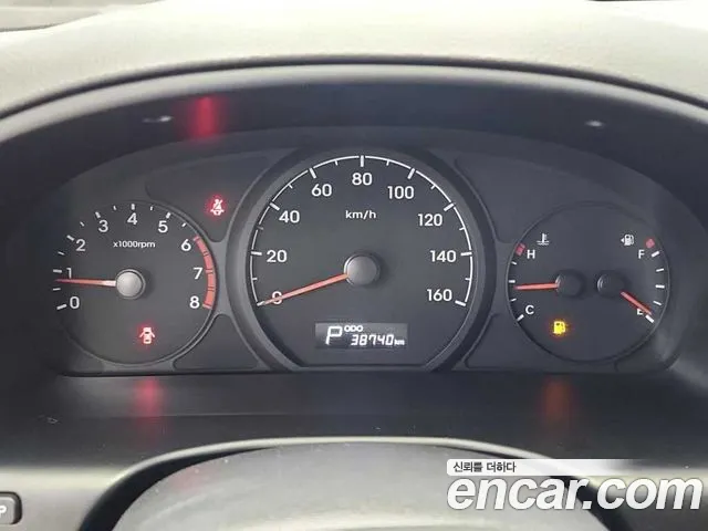 Hyundai The New Grand Starex id 2513464 из Кореи 16