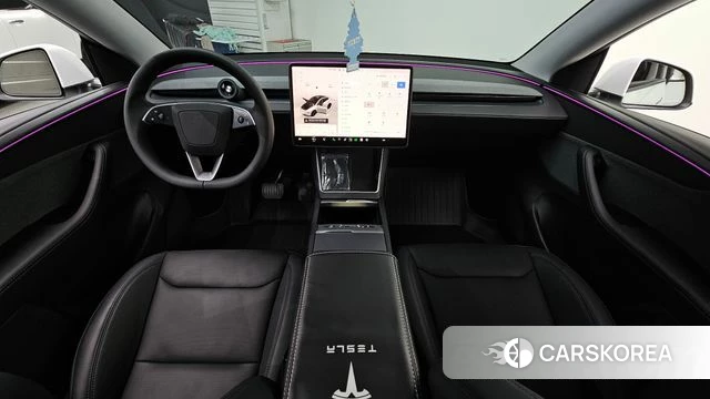 Tesla Model Y id 4617403 из Кореи 27
