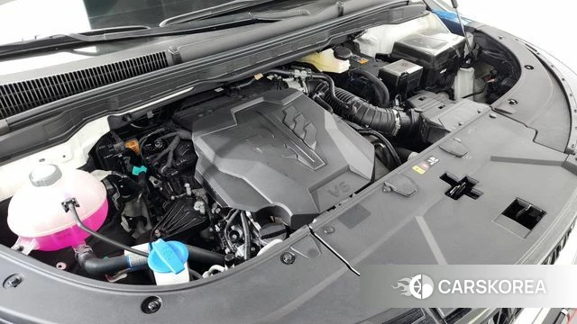 Kia The New Carnival 4th Generation id 4222676 из Кореи 33