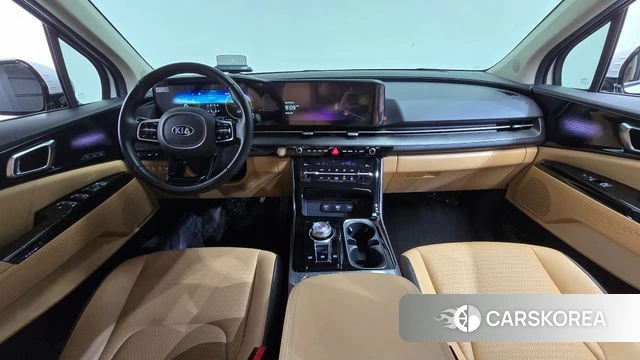 Kia Carnival 4th generation id 4507602 из Кореи 30