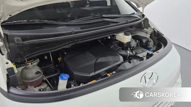 Hyundai Staria id 3758656 из Кореи 16