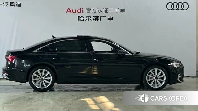 Audi A6L id 4359337 из Китая 14