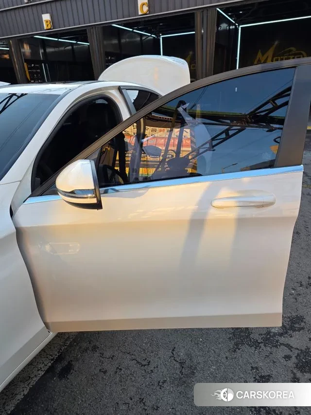 Mercedes-Benz C-Class W205 id 3480425 из Кореи 14