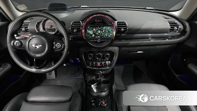 Mini Cooper Clubman id 4712855 из Кореи 29