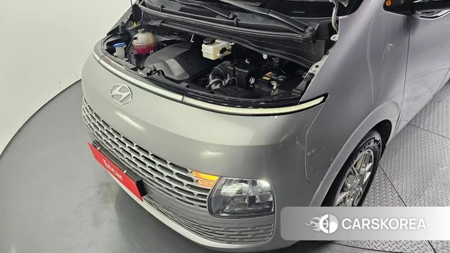 Hyundai Staria id 3934174 из Кореи 16