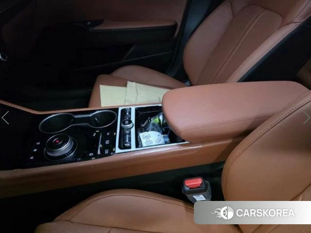 Kia The New K5 3rd generation id 4654653 из Кореи 7
